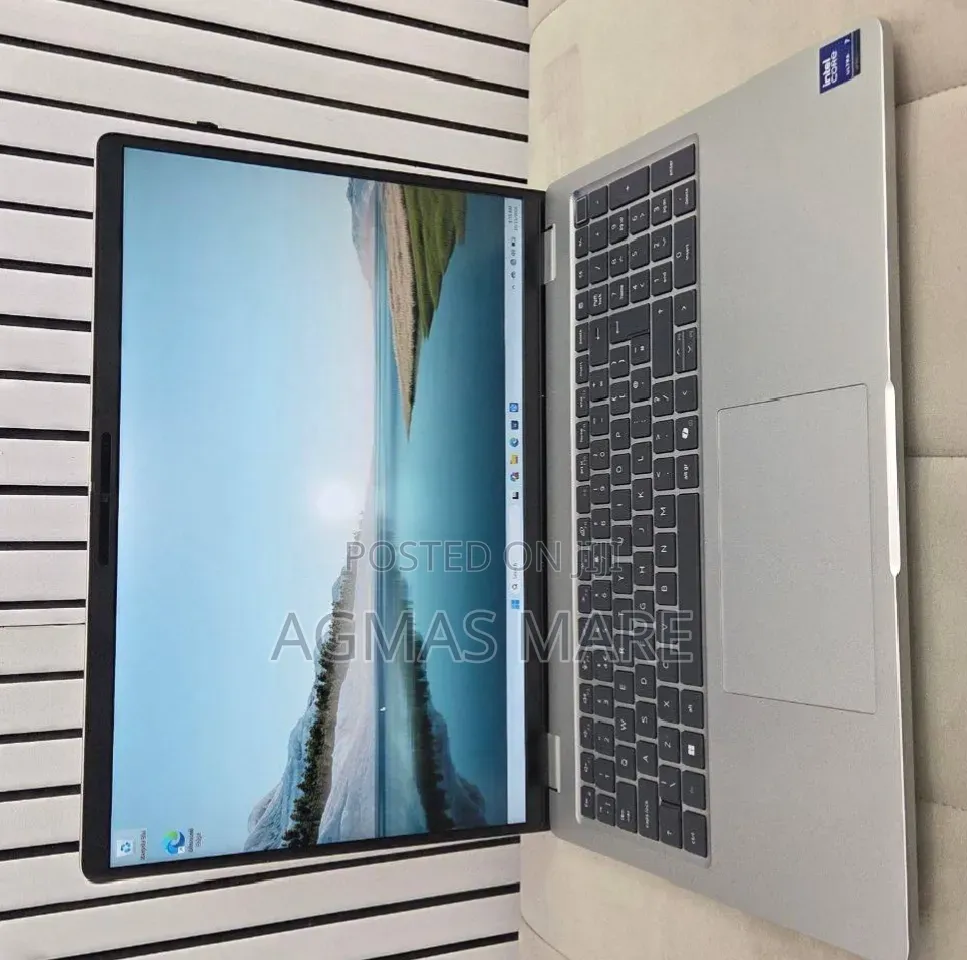 New Laptop Dell Pro Plus 16 16GB Intel Core Ultra 7 SSD 512GB