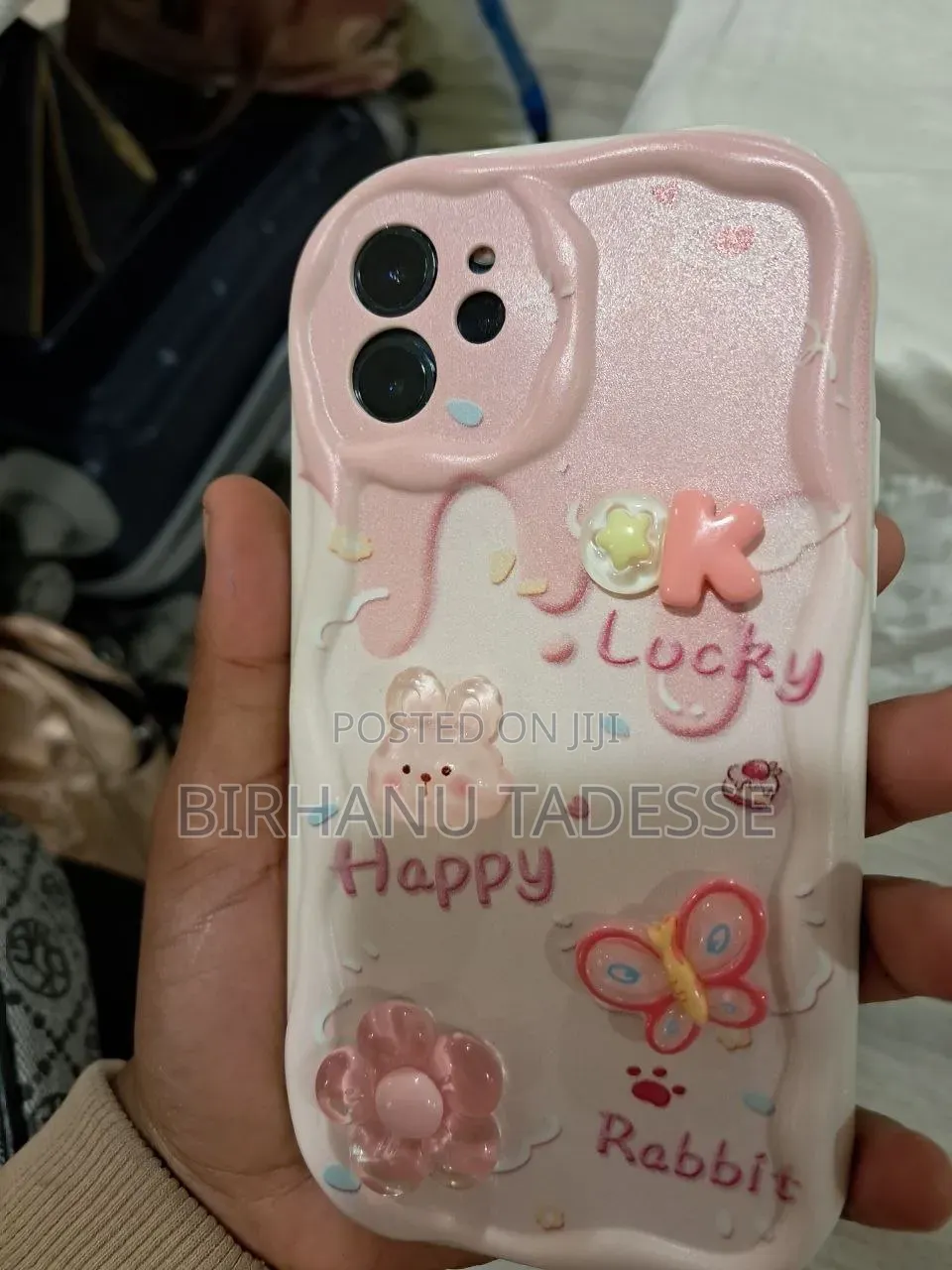 I Phone 12 Cover