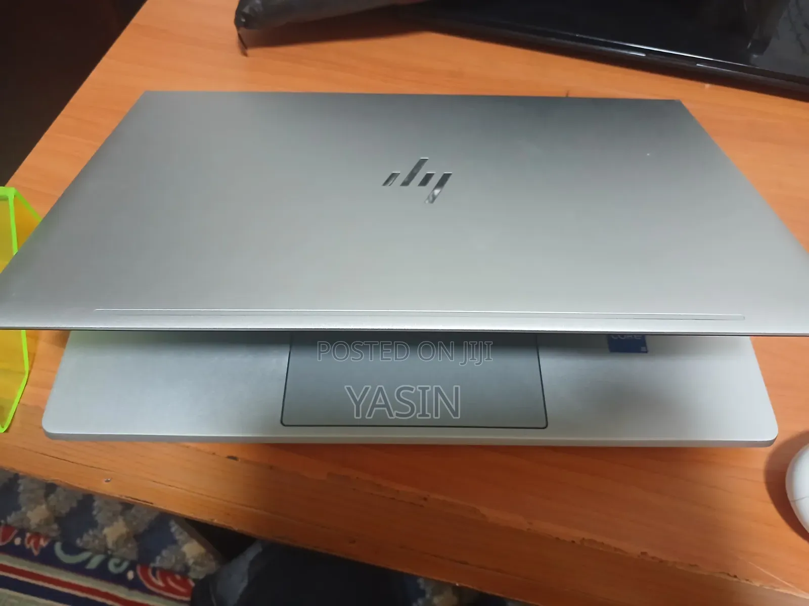 Laptop HP EliteBook 840 16GB Intel Core i5 SSD 512GB