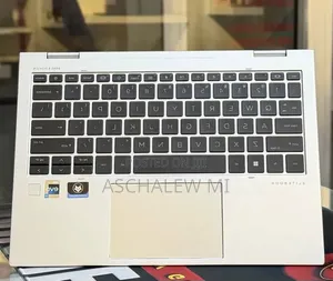 New Laptop HP EliteBook X360 1030 16GB Intel Core i7 SSD 512GB