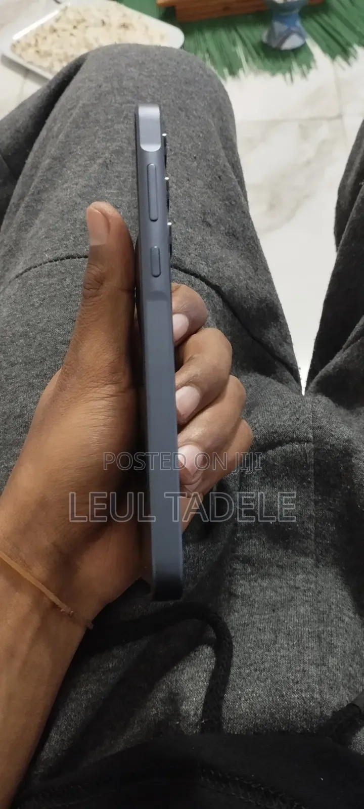 Samsung Galaxy A35 128 GB Gray