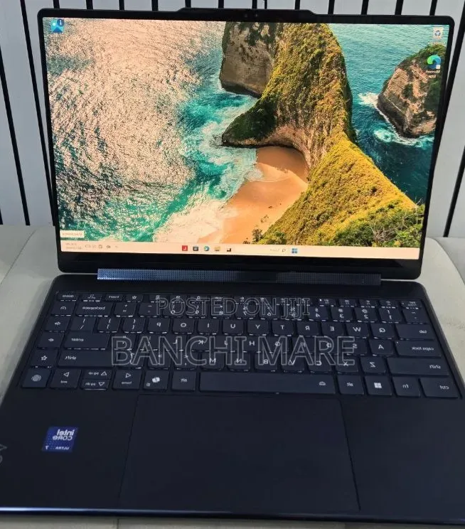 New Laptop Lenovo Yoga 9 32GB Intel Core Ultra 7 SSD 1T