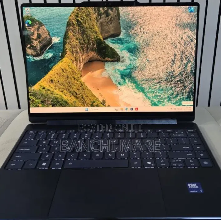 New Laptop Lenovo Yoga 9 32GB Intel Core Ultra 7 SSD 1T
