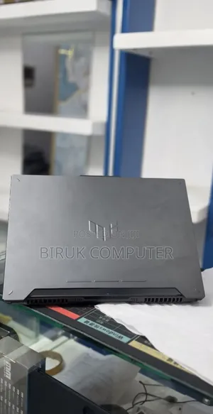 New Laptop Asus TUF Gaming A15 16GB Intel Core i7 SSD 1T