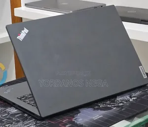 New Laptop Lenovo ThinkPad T14 32GB Intel Core i7 SSD 512GB