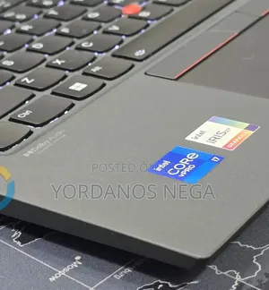 New Laptop Lenovo ThinkPad T14 32GB Intel Core i7 SSD 512GB