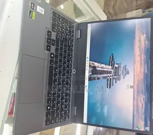 New Laptop Lenovo LOQ 15AHP10 16GB AMD Ryzen 5 SSD 512GB