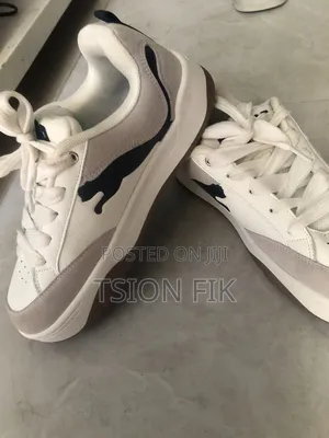Puma Park Lifestyle SD