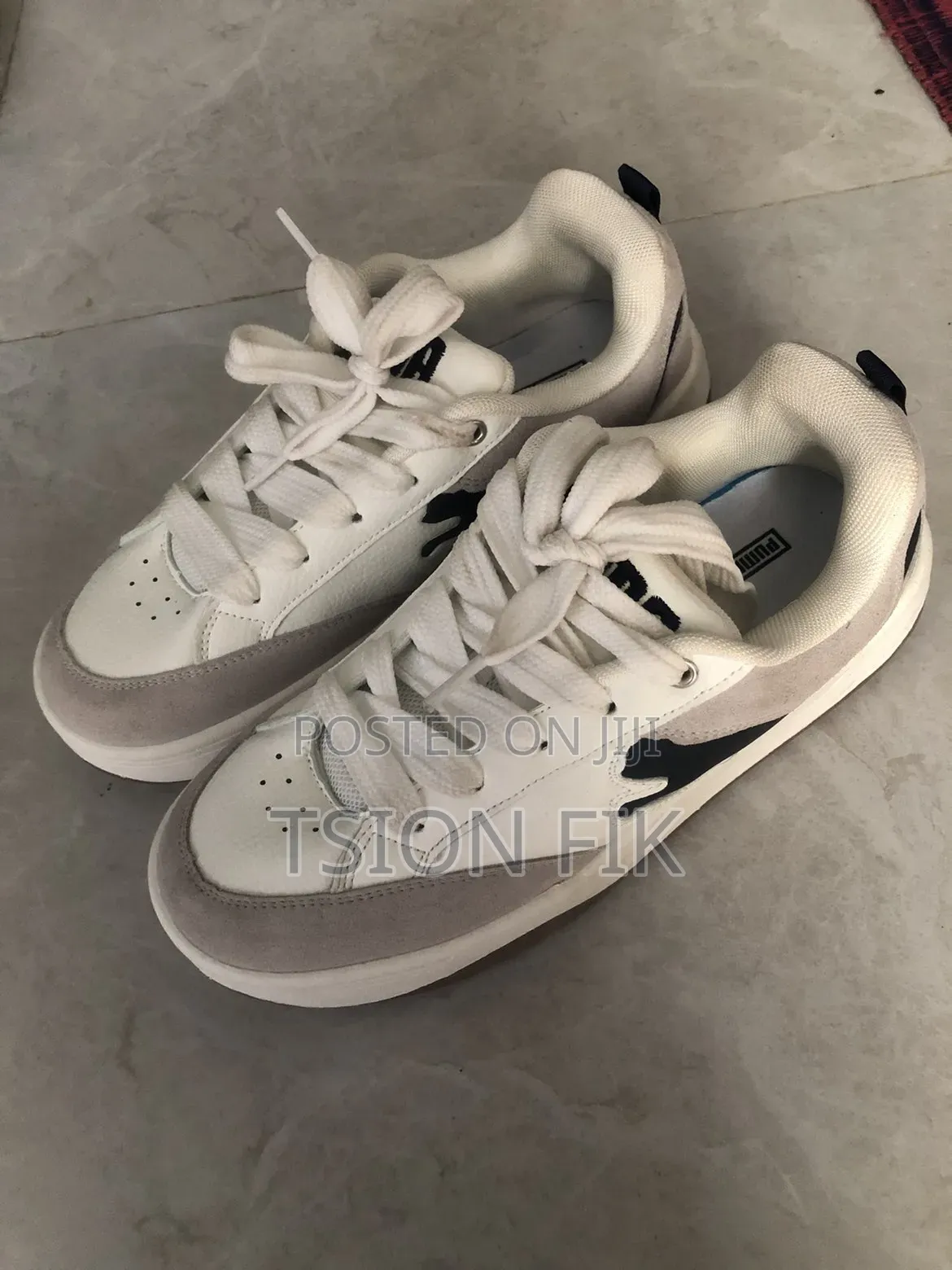 Puma Park Lifestyle SD