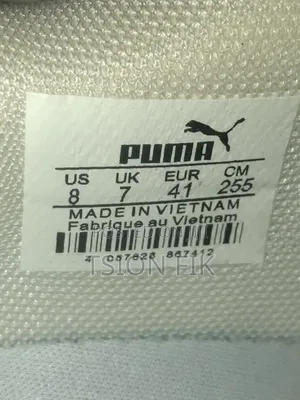 Puma Park Lifestyle SD