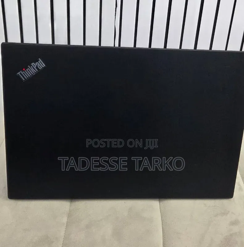New Laptop Lenovo ThinkPad T14s Gen 1 16GB Intel Core i7 SSD 512GB