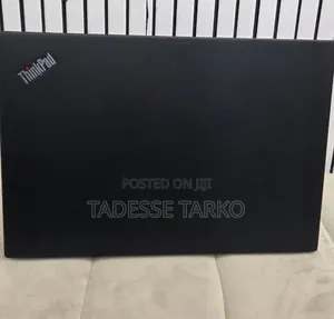 New Laptop Lenovo ThinkPad T14s Gen 1 16GB Intel Core i7 SSD 512GB