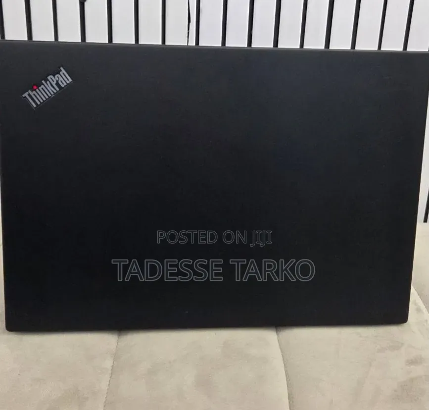 New Laptop Lenovo ThinkPad T14s Gen 1 16GB Intel Core i7 SSD 512GB