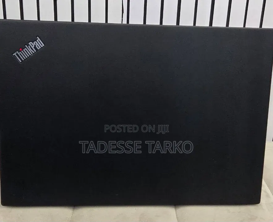 New Laptop Lenovo ThinkPad T14s Gen 1 16GB Intel Core i7 SSD 512GB
