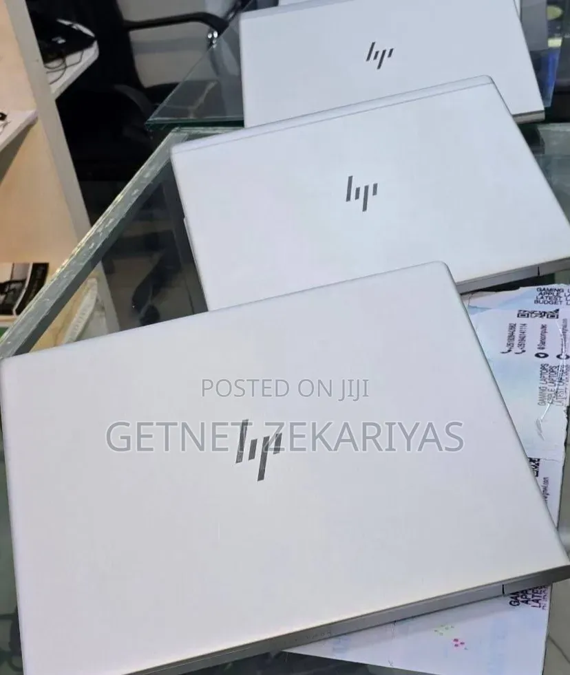 New Laptop HP EliteBook 840 G5 16GB Intel Core i5 SSD 512GB
