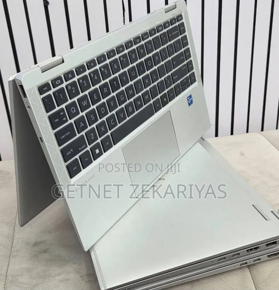 New Laptop HP EliteBook 840 G5 16GB Intel Core i5 SSD 512GB
