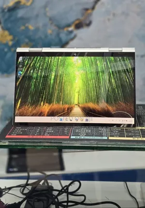 New Laptop HP Envy x360 16GB Intel Core i7 SSD 1T