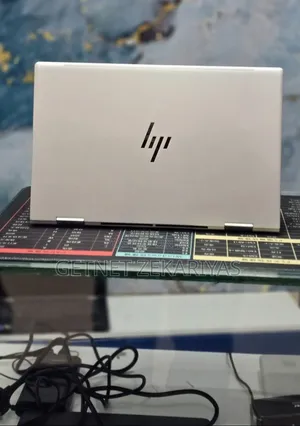 New Laptop HP Envy x360 16GB Intel Core i7 SSD 1T