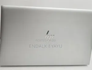 New Laptop HP EliteBook 840 G8 16GB Intel Core i7 SSD 512GB