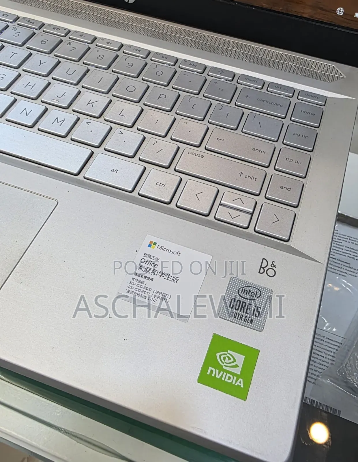 New Laptop HP Pavilion 14 16GB Intel Core i5 SSD 512GB