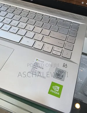 New Laptop HP Pavilion 14 16GB Intel Core i5 SSD 512GB