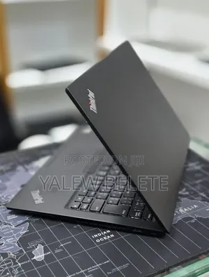 New Laptop Lenovo ThinkPad T14s Gen 1 16GB AMD Ryzen 5 SSD 512GB