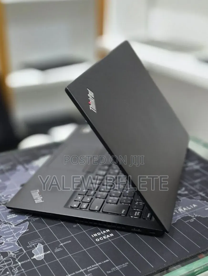 New Laptop Lenovo ThinkPad T14s Gen 1 16GB AMD Ryzen 5 SSD 512GB