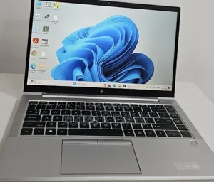 New Laptop HP EliteBook 840 G8 16GB Intel Core i7 SSD 512GB