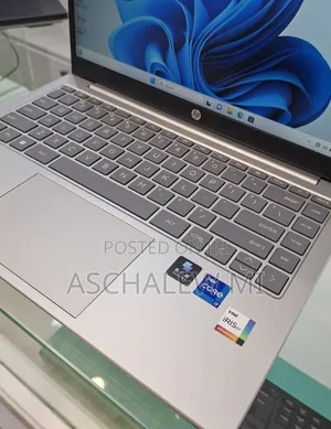 New Laptop HP Stream Notebook 16GB Intel Core i7 SSD 512GB