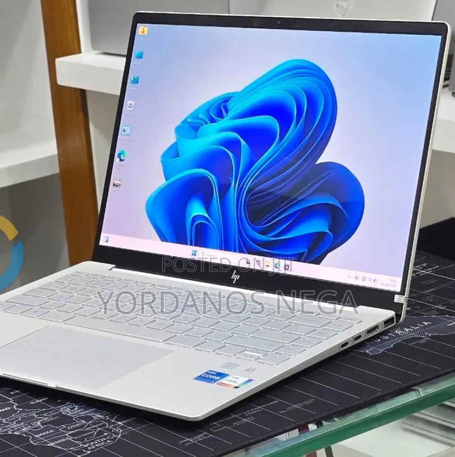 New Laptop HP Pavilion 14 16GB Intel Core i5 SSD 1T