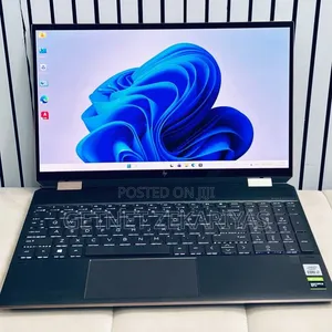 New Laptop HP Spectre 16GB Intel Core i7 SSD 1T