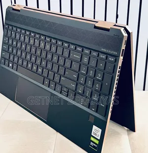 New Laptop HP Spectre 16GB Intel Core i7 SSD 1T