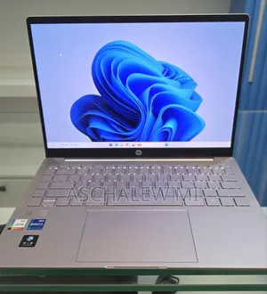 New Laptop HP Pavilion 14 16GB Intel Core i7 SSD 1T