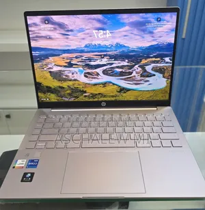 New Laptop HP Pavilion 14 16GB Intel Core i7 SSD 1T