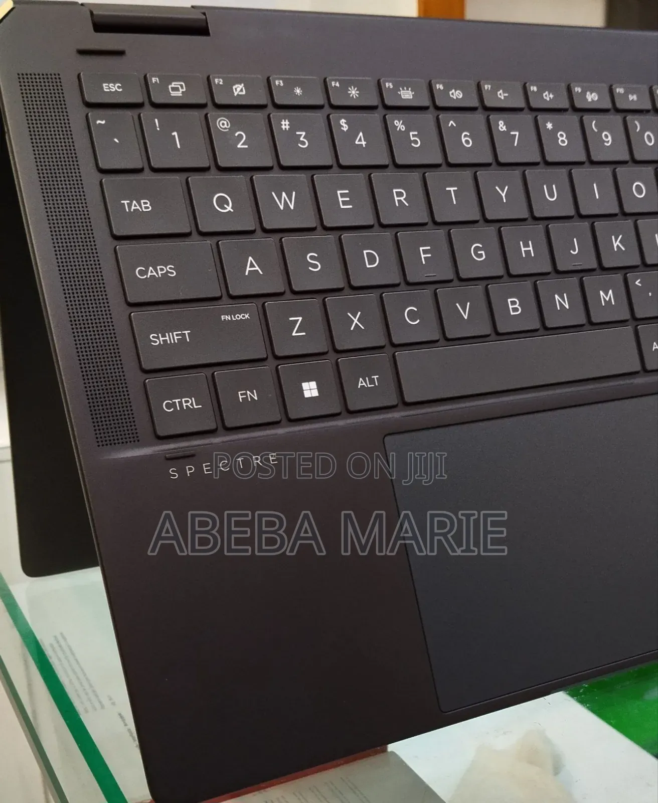 New Laptop HP Spectre X360 16GB Intel Core Ultra 7 SSD 1T