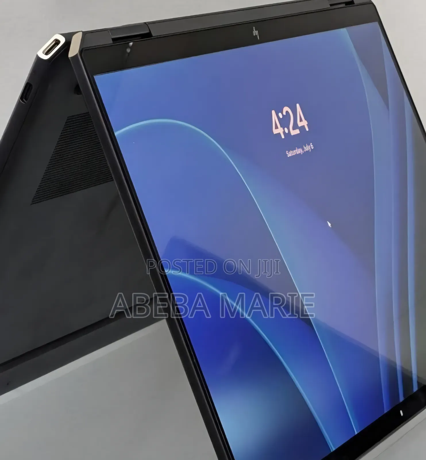 New Laptop HP Spectre X360 16GB Intel Core Ultra 7 SSD 1T