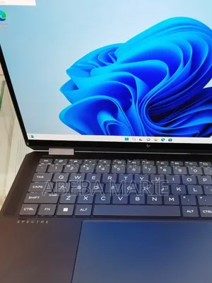 New Laptop HP Spectre X360 16GB Intel Core Ultra 7 SSD 1T