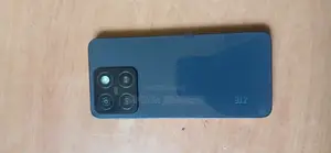ZTE Blade A55 128 GB Blue
