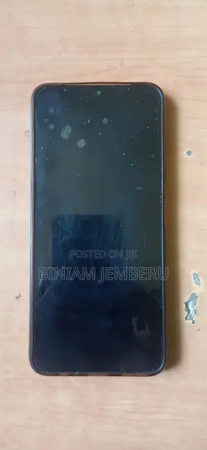 ZTE Blade A55 128 GB Blue