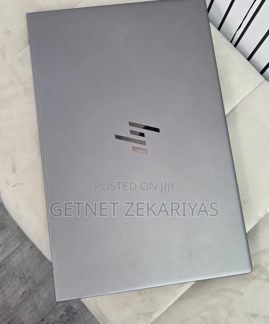 New Laptop HP Envy 15 16GB Intel Core Ultra 7 SSD 1T