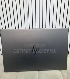 New Laptop HP Envy 15 16GB Intel Core Ultra 7 SSD 1T