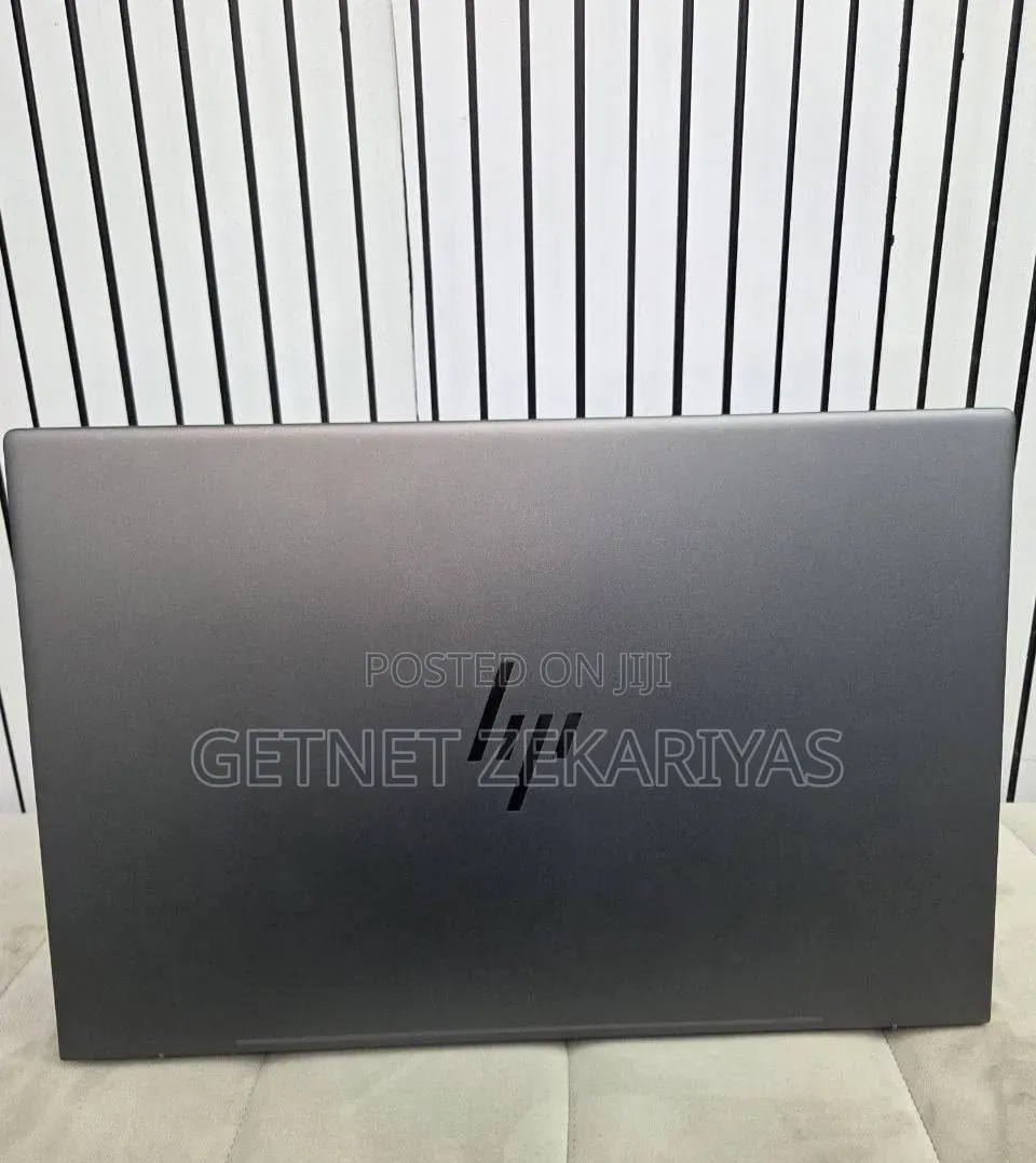 New Laptop HP Envy 15 16GB Intel Core Ultra 7 SSD 1T