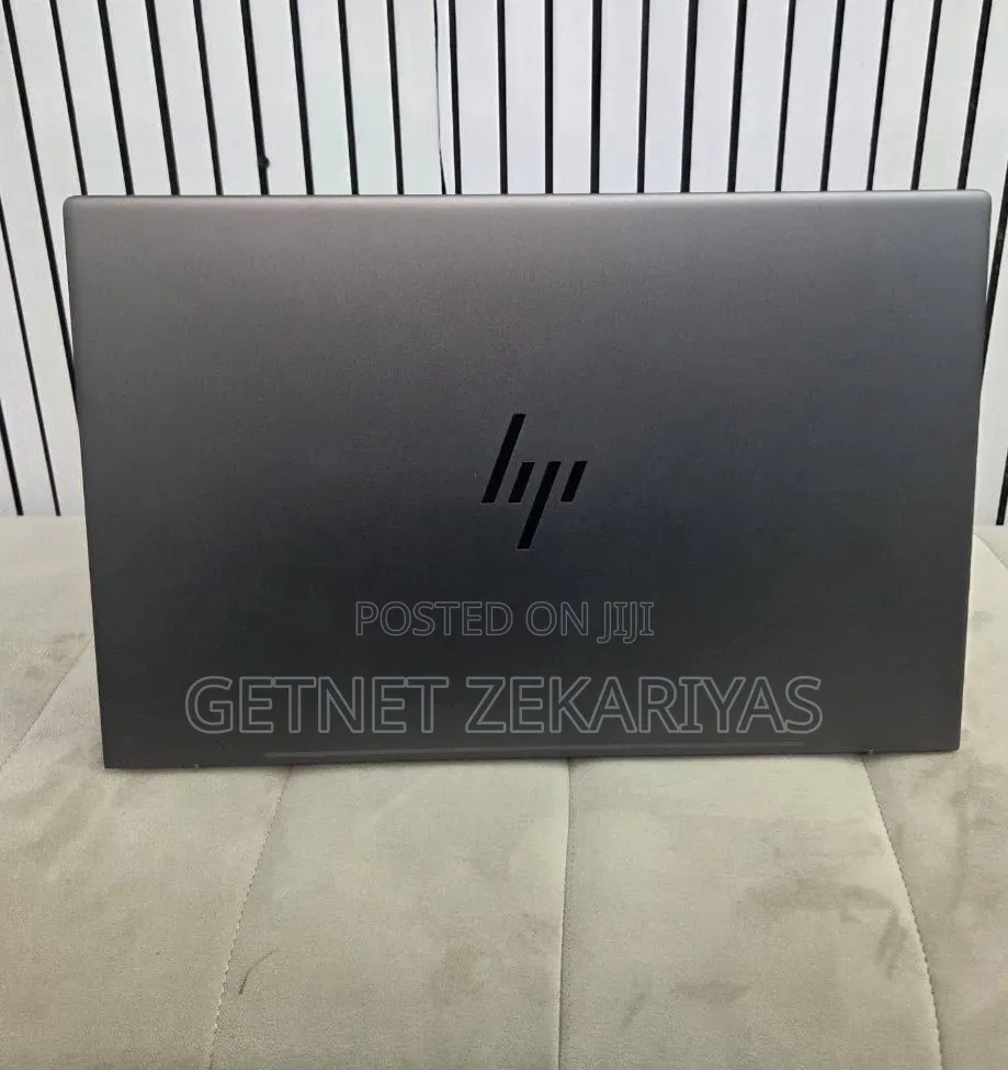 New Laptop HP Envy 15 16GB Intel Core Ultra 7 SSD 1T