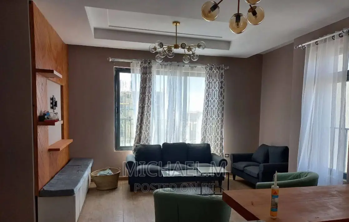 3bdrm Apartment in Soresa, Bole for sale