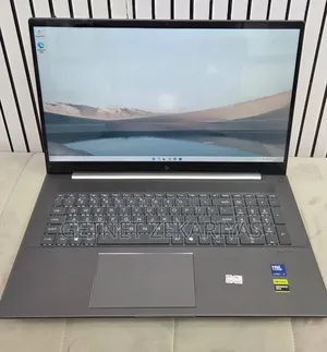 New Laptop HP Envy 15 16GB Intel Core Ultra 7 SSD 1T