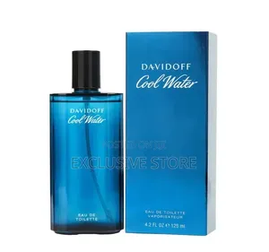 Davidoff Cool Water