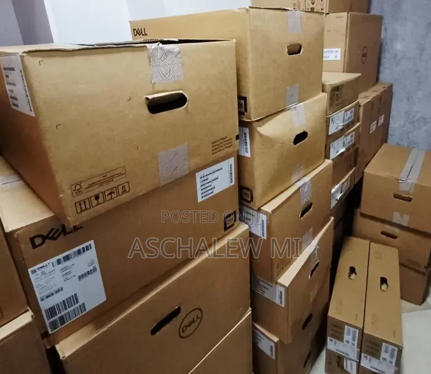 New Desktop Computer Dell Optiplex 7020 8GB Intel Core i5 SSD 512GB