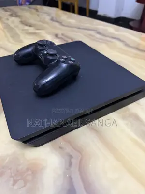 Ps4 Slim Jailbreak With Two Joystick