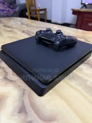Ps4 Slim Jailbreak With Two Joystick