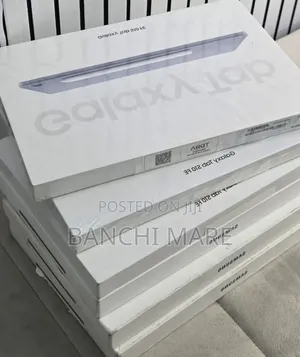 New Samsung Galaxy Tab S10 FE 128 GB
